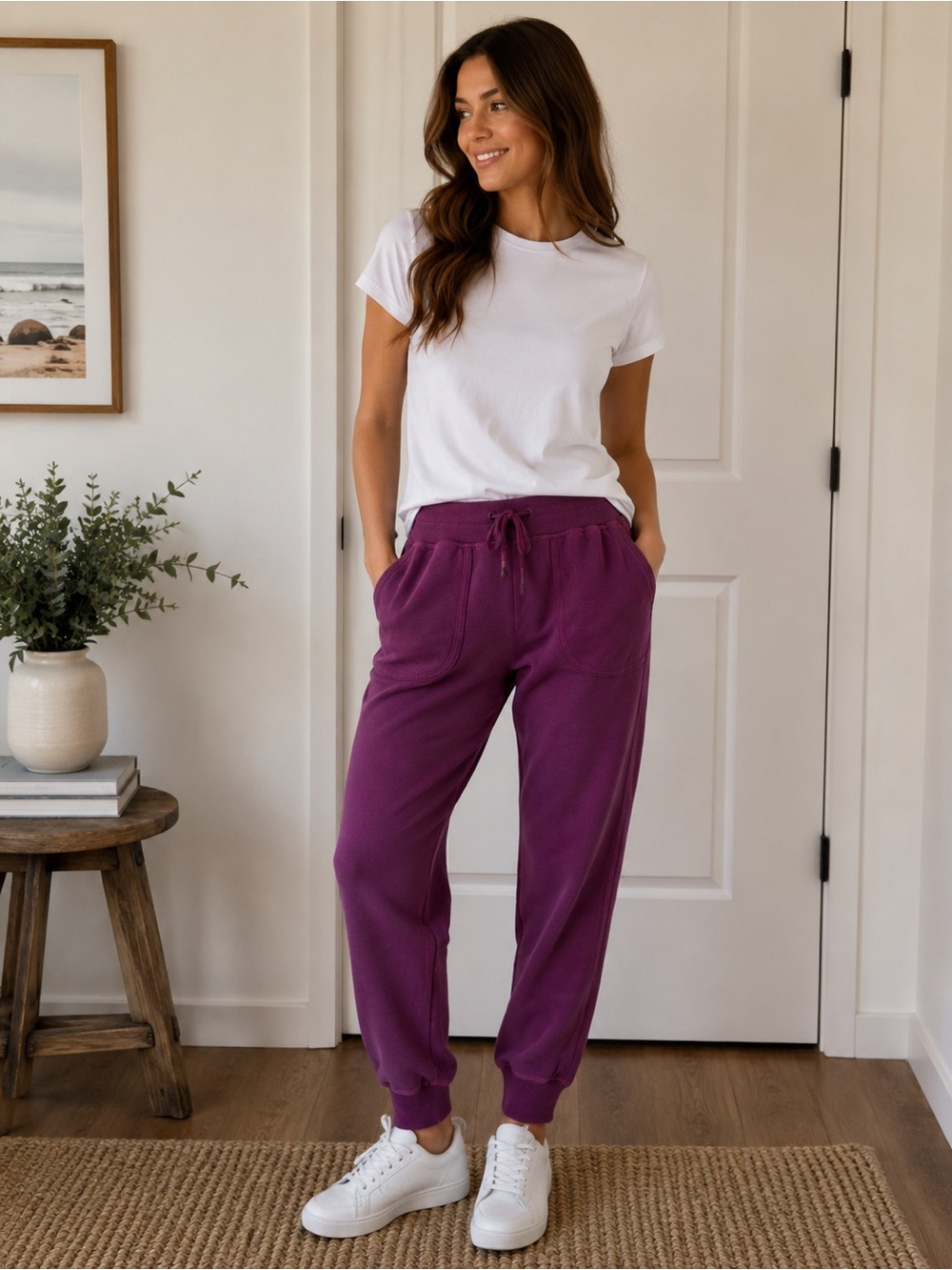 lululemon athletica Slim Joggers